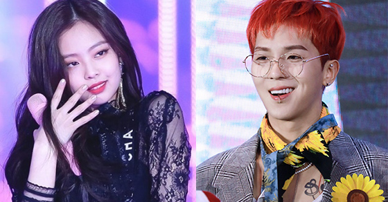   7 idol 'cân' tất cả hát - rap: Jennie soán ngôi main vocal, quán quân SMTM gây sốt  