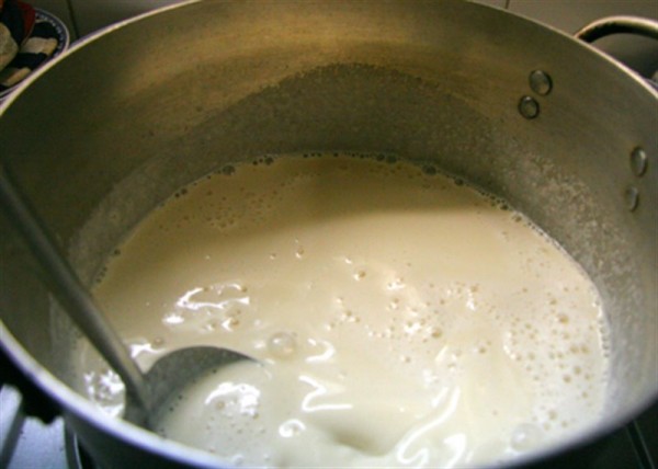 7 đại kỵ khi uống sữa đậu nành, biết mà tránh kẻo gây hại cho mắt và tai 2