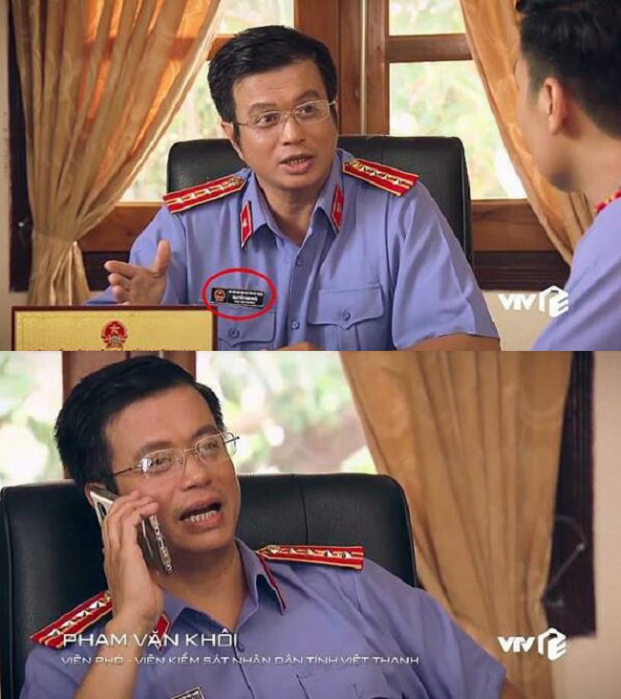 13 lỗi sai ngớ ngẩn trong phim Việt, siêu phẩm của Nhã Phương bị gọi tên, VTV có cả rổ sạn 13