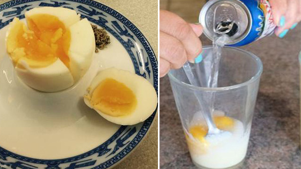 5 cách ăn trứng gà giúp vòng 1 nảy nở tự nhiên, căng tròn 0