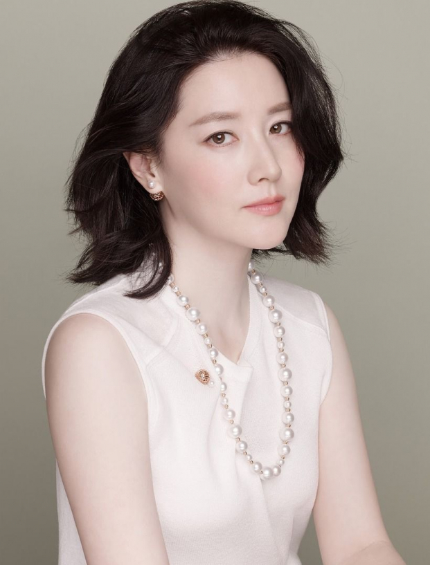 Sao Hàn đẹp từ bé: Nàng Dae Jang Geum như thiên thần, Song Hye Kyo là tiểu mỹ nhân 10