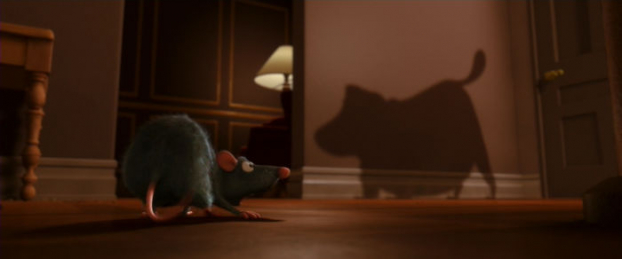 16 chi tiết thông minh mà Pixar ẩn giấu trong các bộ phim hoạt hình của họ 2