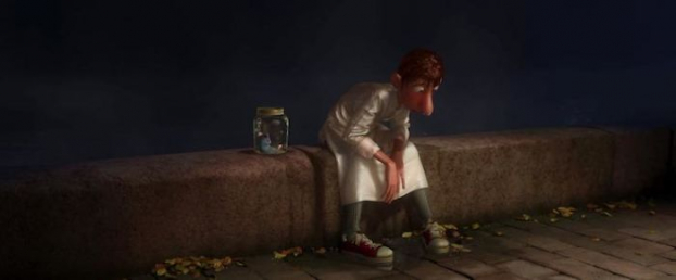 16 chi tiết thông minh mà Pixar ẩn giấu trong các bộ phim hoạt hình của họ 3