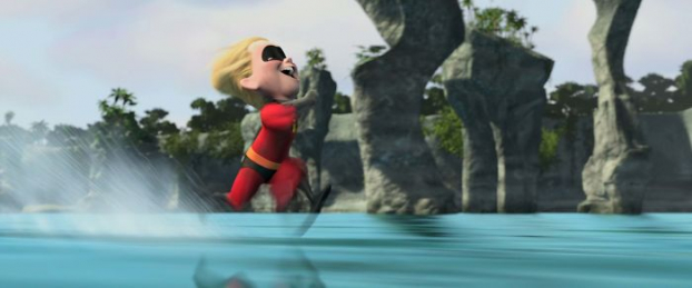 16 chi tiết thông minh mà Pixar ẩn giấu trong các bộ phim hoạt hình của họ 7