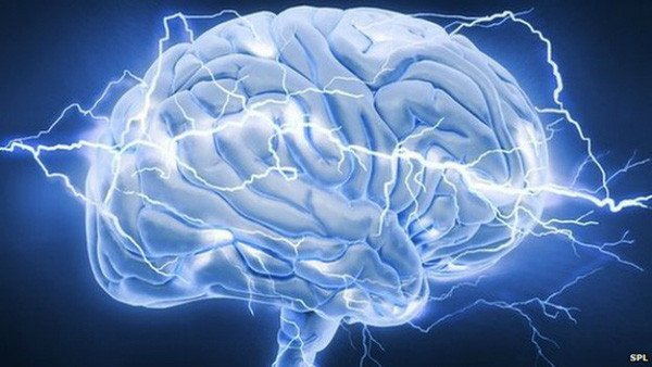   Chứa trung bình khoảng 100 tỷ tế bào thần kinh, bộ não con người có thể lưu giữ thông tin gấp 5 lần cuốn Bách khoa toàn thư Britannica. Cho tới nay, các nhà khoa học vẫn chưa thể xác định chính xác được dung lượng của não nhưng họ dự đoán con số này là khoảng từ 3 tới 1.000 terabyte, tính theo đơn vị lưu trữ điện tử. Dữ liệu của hơn 900 năm lịch sử được lưu giữ tại trung tâm lưu trữ quốc gia Anh chỉ tương đương khoảng 70 terabytes mà thôi. Các xung động thần kinh truyền đến não và từ não truyền đi với tốc độ “chóng mặt” 274 km/giờ.  