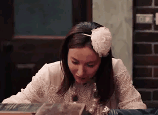 7 màn diễn xuất 'giả trân' trong phim Trung Quốc khiến các sao không muốn nhìn lại 7