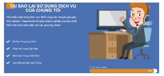 Dịch vụ backlink uy tín tại Hapomedia 2