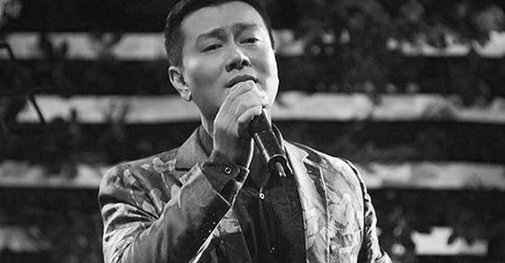   Ca sĩ Tuấn Phương qua đời ở tuổi 43  