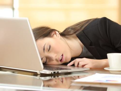 7 lý do vì sao bạn luôn cảm thấy mệt mỏi ngay cả khi đã ngủ đủ 8 tiếng mỗi ngày 2