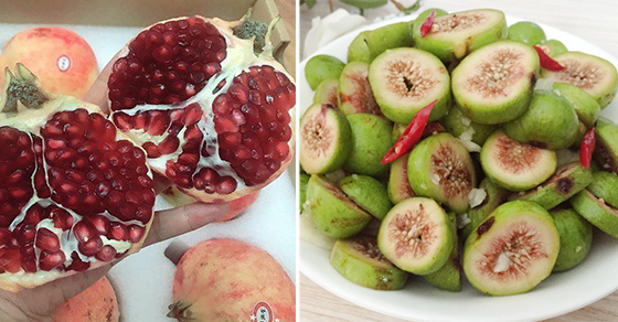   10 loại trái cây 'rẻ bèo' ăn mỗi ngày cực tốt cho tim mạch lại ngừa ung thư  