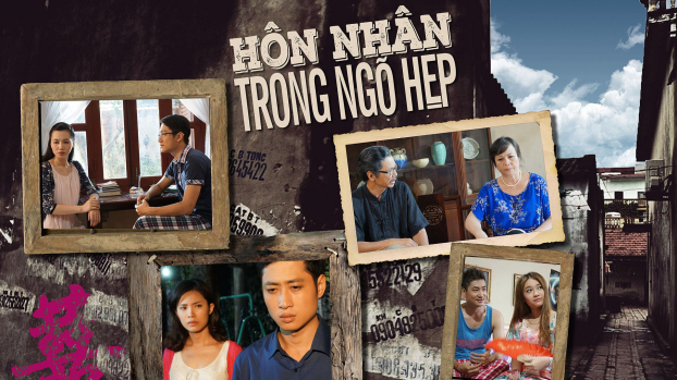10 phim truyền hình Việt hot nhất thập kỷ: Ngoài 'Về nhà đi con' còn những cái tên nào? 2