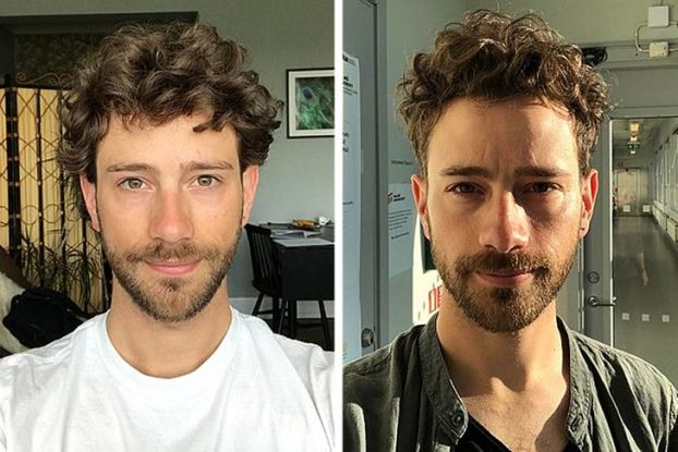 15 bức ảnh chứng minh kiểu tóc thực sự có thể thay đổi một người 6