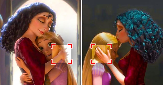 11 chi tiết thú vị ẩn giấu trong phim hoạt hình Disney phần lớn khán giả không nhận ra 0