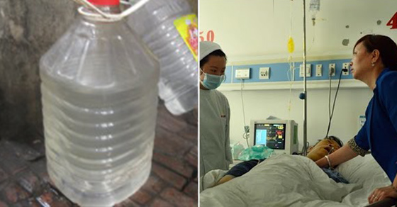   3 loại nước gây ung thư ác tính bị WHO liệt vào danh sách đen, người Việt vẫn vô tư uống  