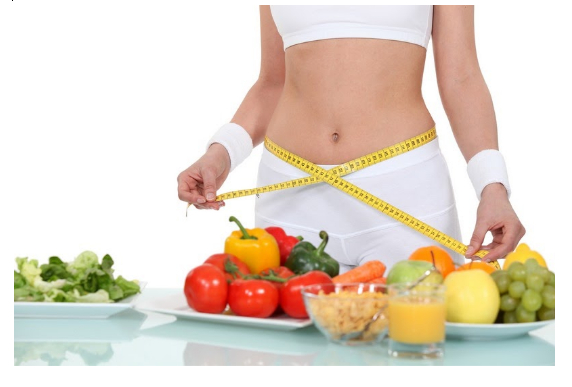   Tập thói quen ăn uống lành mạnh, ăn chậm nhai kỹ để giảm cân hiệu quả  