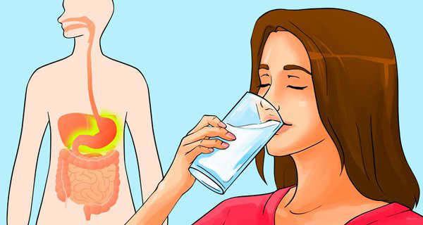 9 dấu hiệu của cơ thể cảnh báo bạn cần ngừng uống sữa ngay lập tức 1