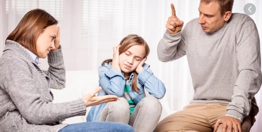 5 điều con cực kỳ sợ ở cha mẹ nhưng chắc hẳn nhiều phụ huynh không biết đó là điều gì 1