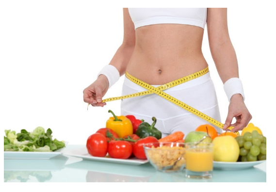   Tập thói quen ăn uống lành mạnh, ăn chậm nhai kỹ để giảm cân hiệu quả  