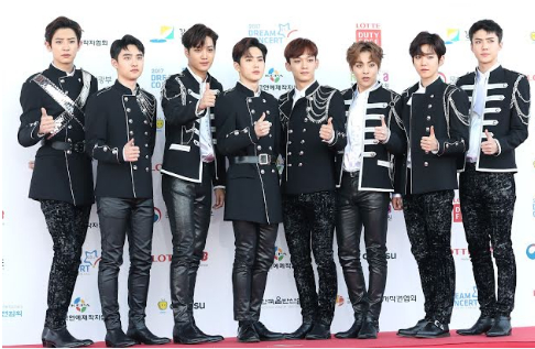 7 nhóm nam có thời trang thảm đỏ ấn tượng nhất Kpop: BTS linh hoạt, EXO giữ vững phong độ 2