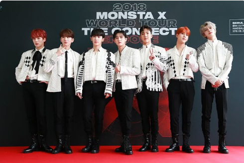 7 nhóm nam có thời trang thảm đỏ ấn tượng nhất Kpop: BTS linh hoạt, EXO giữ vững phong độ 4