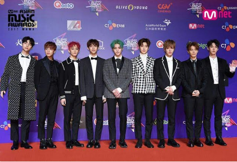 7 nhóm nam có thời trang thảm đỏ ấn tượng nhất Kpop: BTS linh hoạt, EXO giữ vững phong độ 5