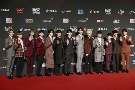 7 nhóm nam có thời trang thảm đỏ ấn tượng nhất Kpop: BTS linh hoạt, EXO giữ vững phong độ 7