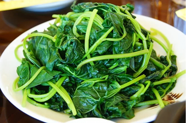 5 sai lầm cực nguy hiểm khi chế biến và ăn rau xanh biến rau thành 'mầm bệnh' 0