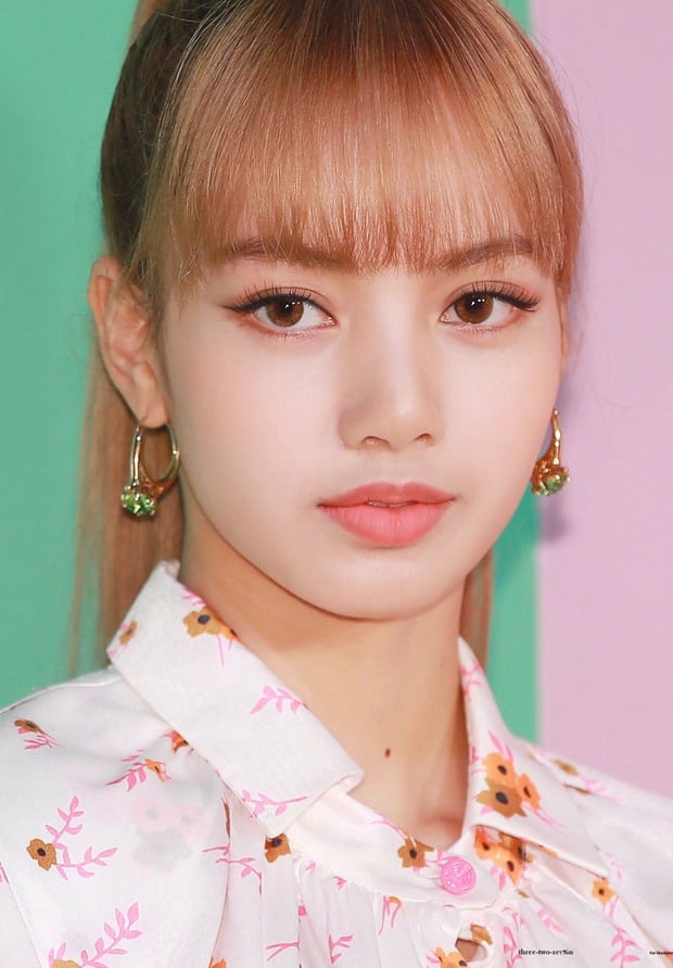 7 idol nữ có đôi mắt to nhất Kpop: Lisa khiến fan lỡ sa vào... mãi chẳng thể lui 6