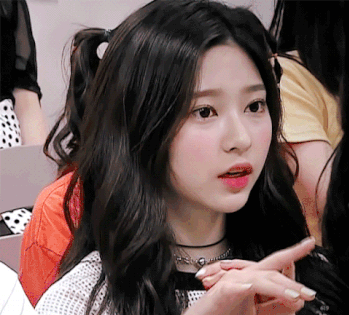 7 idol nữ có đôi mắt to nhất Kpop: Lisa khiến fan lỡ sa vào... mãi chẳng thể lui 9