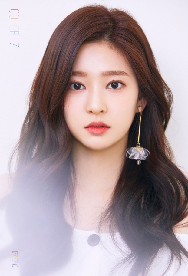 7 idol nữ có đôi mắt to nhất Kpop: Lisa khiến fan lỡ sa vào... mãi chẳng thể lui 10