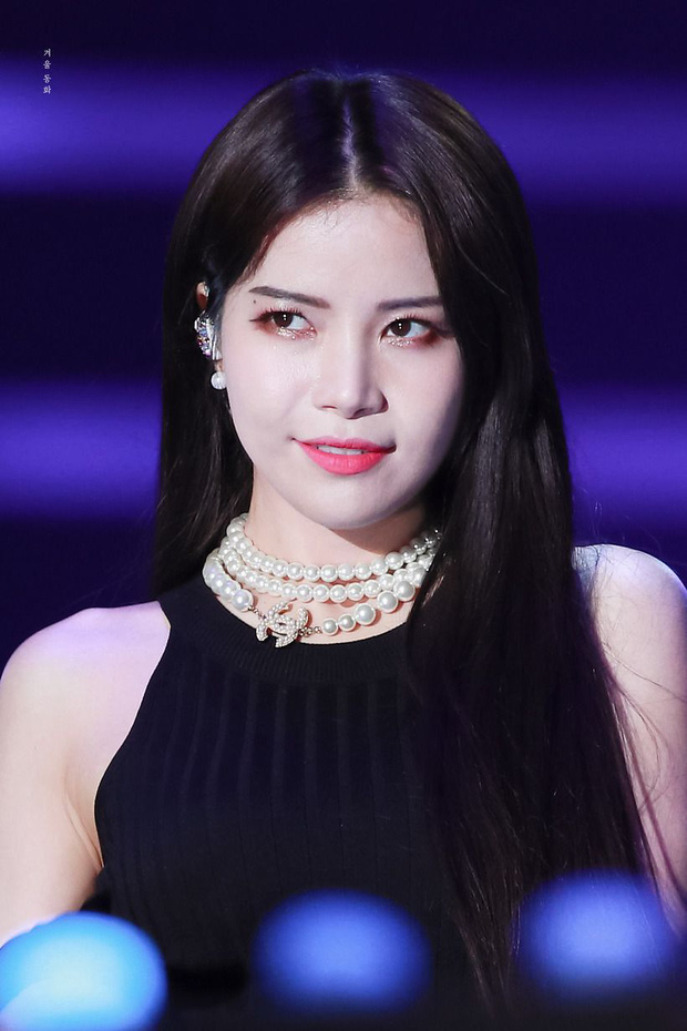 7 idol nữ có đôi mắt to nhất Kpop: Lisa khiến fan lỡ sa vào... mãi chẳng thể lui 12