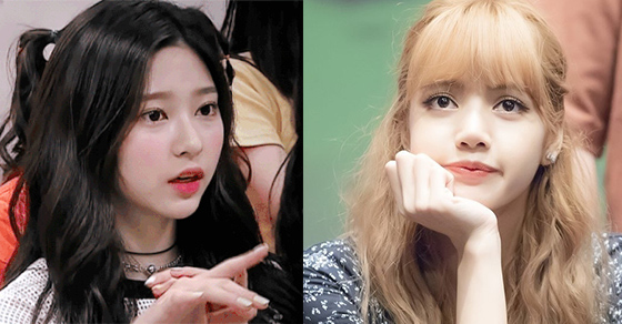 7 idol nữ có đôi mắt to nhất Kpop: Lisa khiến fan lỡ sa vào... mãi chẳng thể lui 0