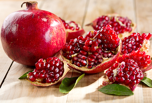 5 loại trái cây giúp ngừa lão hóa, nên ăn mỗi ngày để đẹp từ trong ra ngoài 4