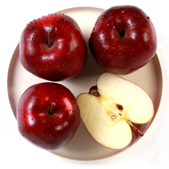5 loại trái cây giúp ngừa lão hóa, nên ăn mỗi ngày để đẹp từ trong ra ngoài 1