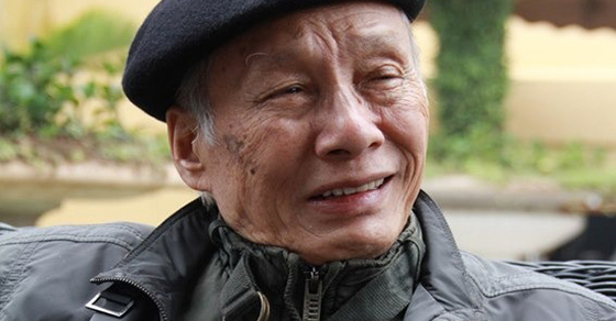 Nhạc sĩ Văn Ký qua đời ở tuổi 92 0
