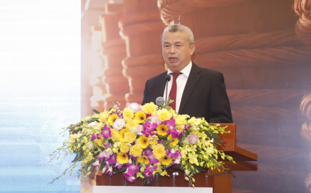   Tiến sĩ Trần Đáng, thành viên Ban chấp hành Hiệp hội nước mắm Việt Nam nhiệm kỳ 2020 - 2025  