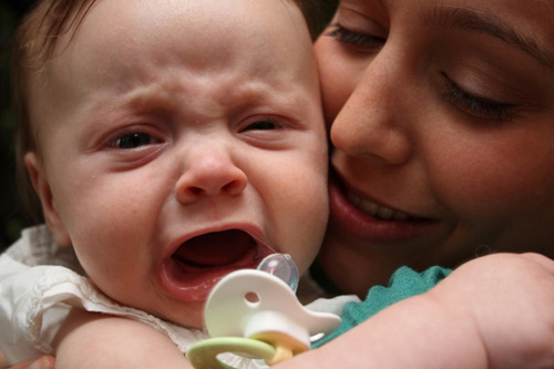 4 sai lầm kinh điển khi chăm sóc trẻ sơ sinh mẹ nào cũng cần lưu ý để tránh 1
