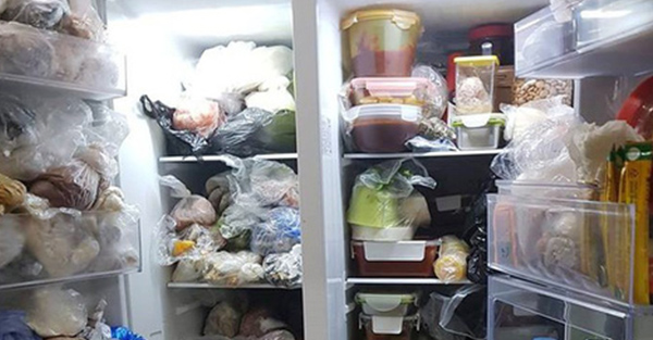 4 nguyên tắc vàng khi bảo quản thực phẩm trong tủ lạnh bất kì ai cũng nên biết 0