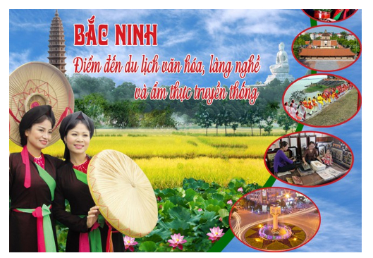 Bắc Ninh ban hành Kế hoạch thông tin đối ngoại giai đoạn 2021-2025 0
