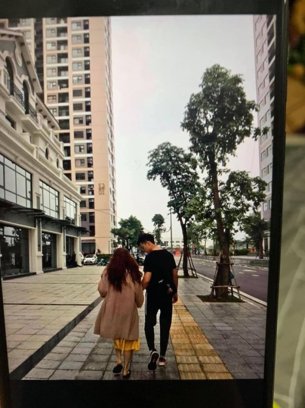 Biến căng: Huỳnh Anh người yêu Quang Hải bất ngờ bị tố là người thứ ba 14