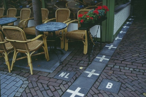 10 sự thật thú vị cho thấy sự khác biệt giật mình giữa Hà Lan và phần còn lại của thế giới 2