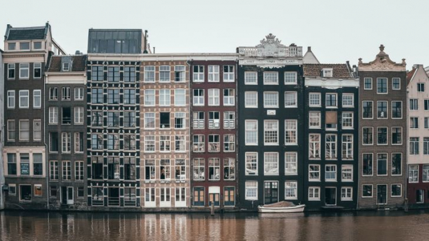 10 sự thật thú vị cho thấy sự khác biệt giật mình giữa Hà Lan và phần còn lại của thế giới 8