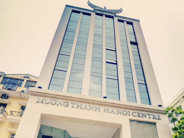   2 nhân viên khách sạn Mường Thanh Grand Centre (Hoàn Kiếm) là F1 của BN 1203.  