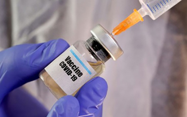   Cuối tháng 11 này, vắc-xin COVID-19 của công ty Nanogen sẽ được thử nghiệm trên người.  
