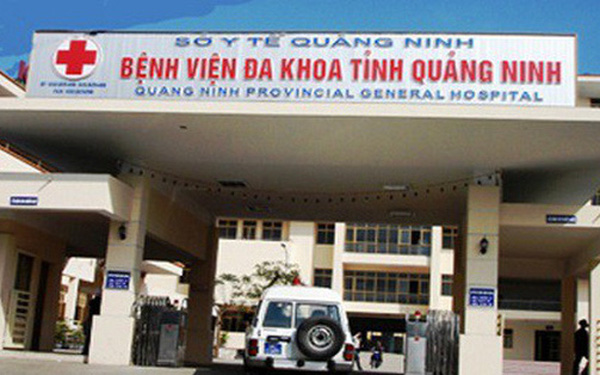 Tối 6/11, Bộ Y tế công bố ca nhiễm COVID-19 khiến cả 1 khoa của BV Quảng Ninh phải cách ly 0