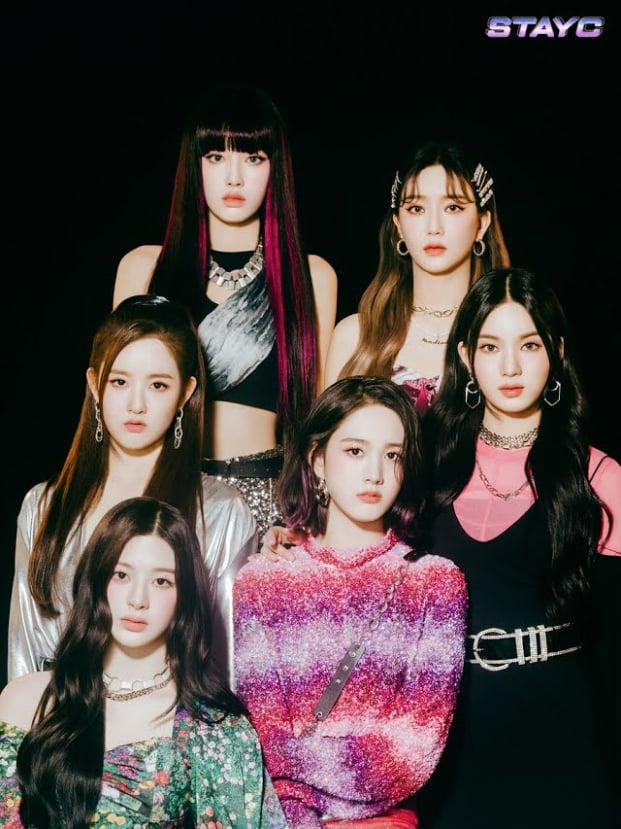 3 nhóm nhạc nữ Kpop ra mắt dịp cuối năm, girlgroup nhà SM chưa debut đã vướng đầy thị phi 2