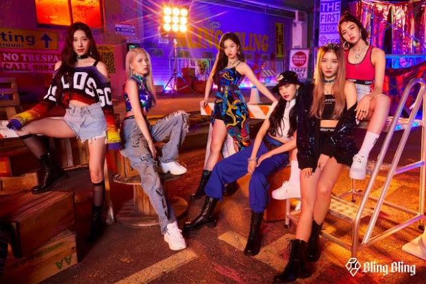 3 nhóm nhạc nữ Kpop ra mắt dịp cuối năm, girlgroup nhà SM chưa debut đã vướng đầy thị phi 3
