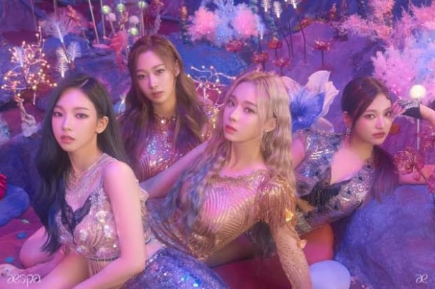 3 nhóm nhạc nữ Kpop ra mắt dịp cuối năm, girlgroup nhà SM chưa debut đã vướng đầy thị phi 1
