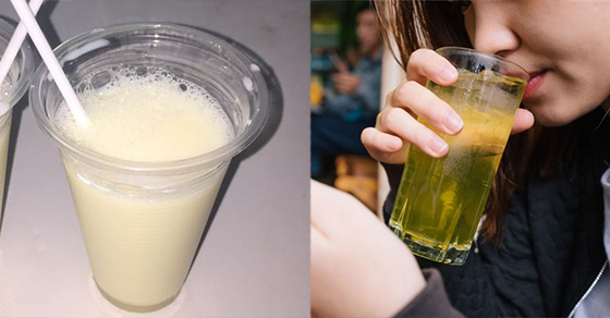   4 đồ uống ngừa ung thư hiệu quả, 2 loại người Việt ngày nào cũng uống  
