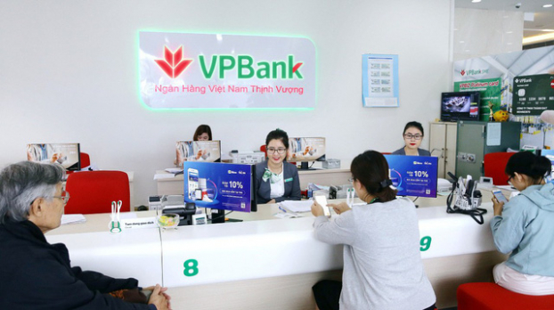   VPBank kỳ vọng lợi nhuận không đổi trong năm 2020 nếu đại dịch được kiểm soát vào quý II.  